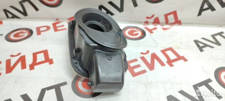 Лючок бензобака Audi A6 4G CGW 18.04.2011