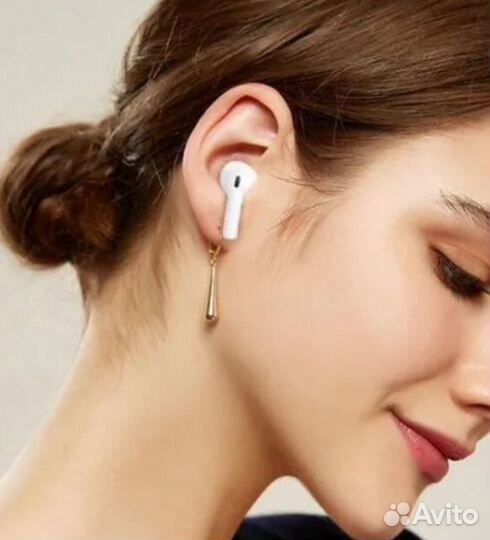 Наушники. Xiaomi. Оригинал. Новые