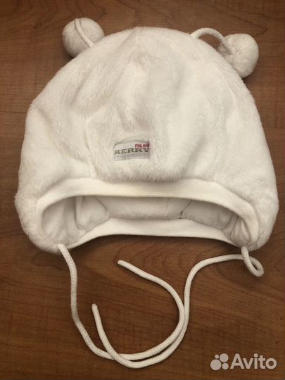 Шапка lenne, Reima, Kerry