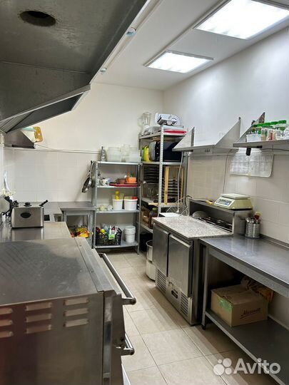 Пиццерия Mama's pizza