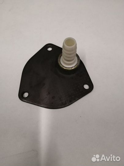 Крышка вакуумного насоса VW 1,6D 1,9D