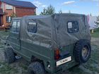 ЛуАЗ 969 1.2 МТ, 1988, 39 750 км объявление продам