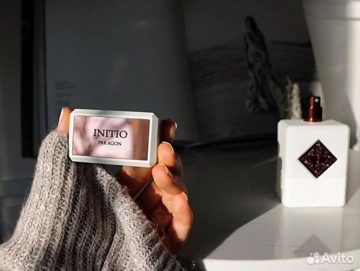 Paragon Initio Parfums Prives
