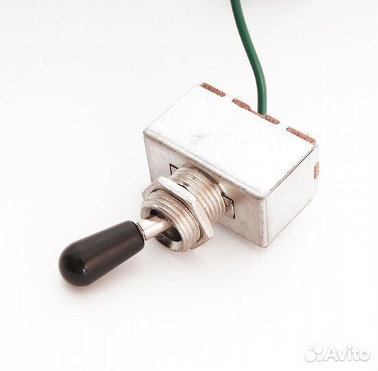 Темброблок электрогитары Cort elkit-CR50