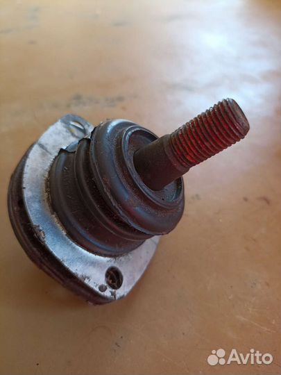 Шаровая на классику 2107