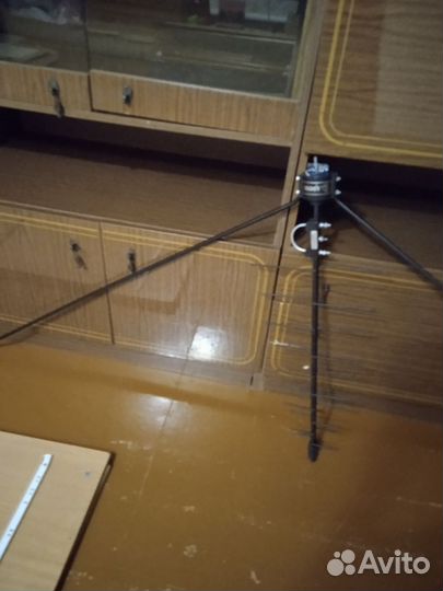 Антенна для тв