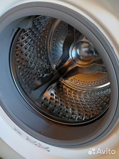 Стиральная машина samsung 9 кг бу