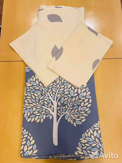 Постельное белье б/у