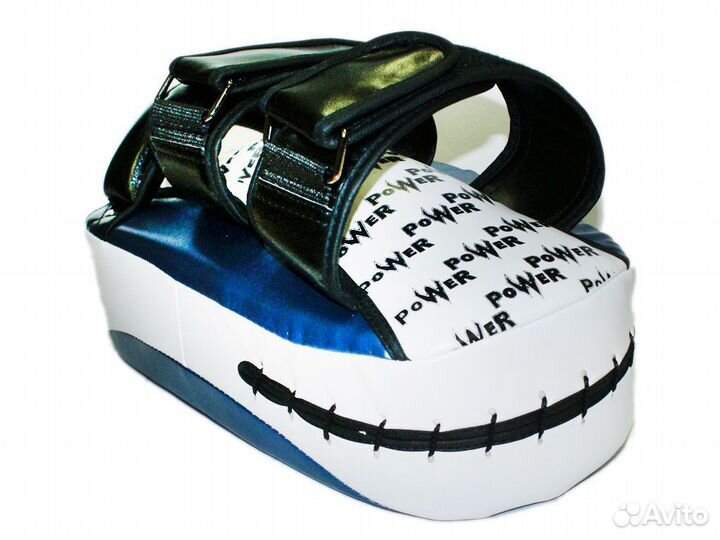 Макивара ручная