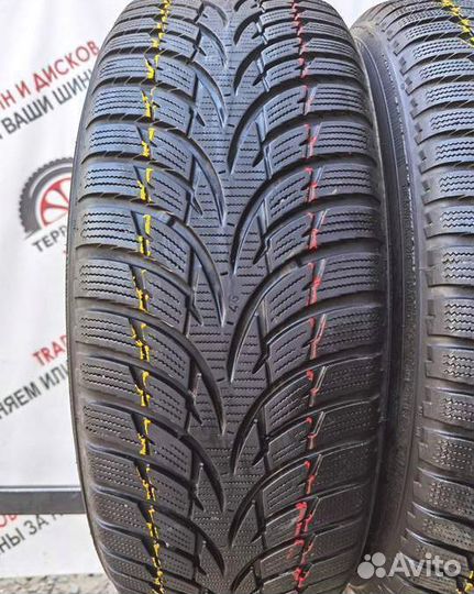 Nokian Tyres WR D3 205/60 R16 92H