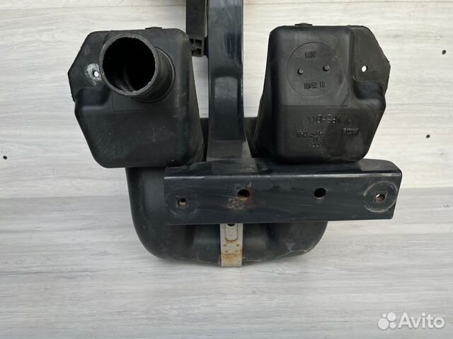 Бачок Омывателя Man Tgl