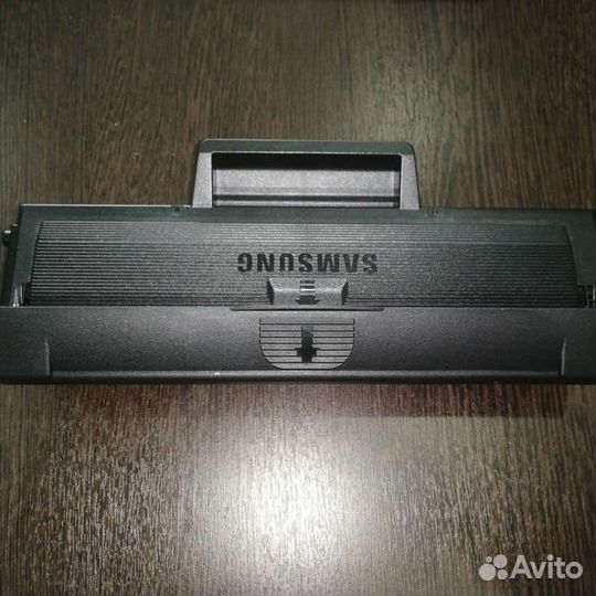 Картридж для принтера Samsung