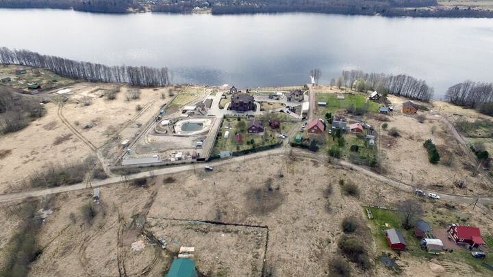 Участок 25 сот. (ИЖС)