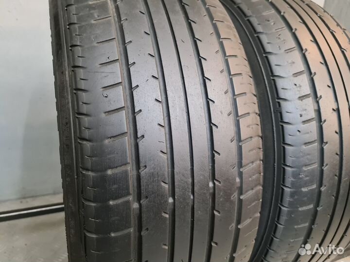 Yokohama Advan A460 205/55 R16