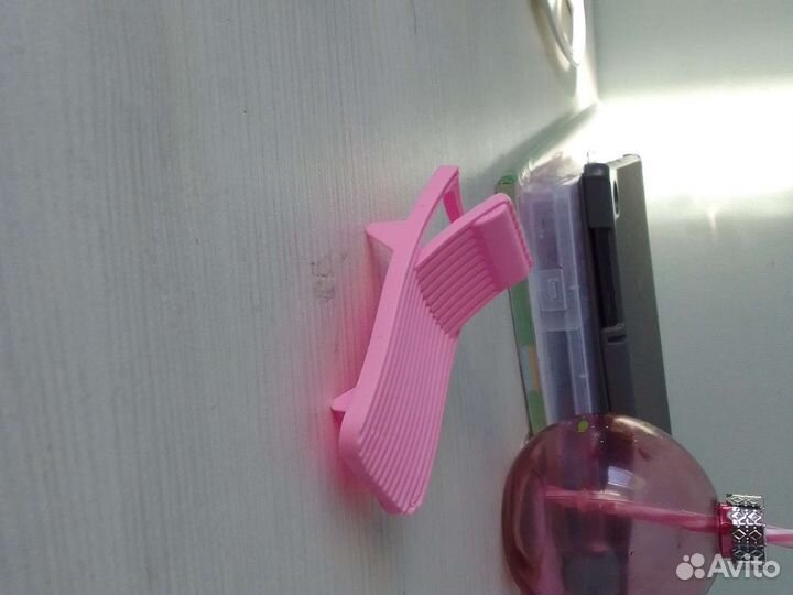 Лежаки для кукольного домика