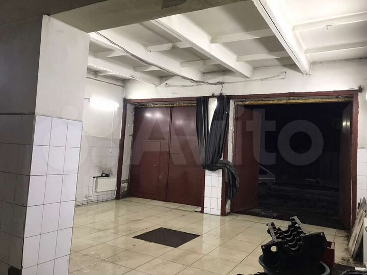 Автосервис, 146 м²