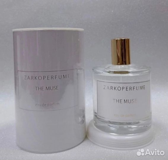 Zarkoperfume pink molecule 090 09