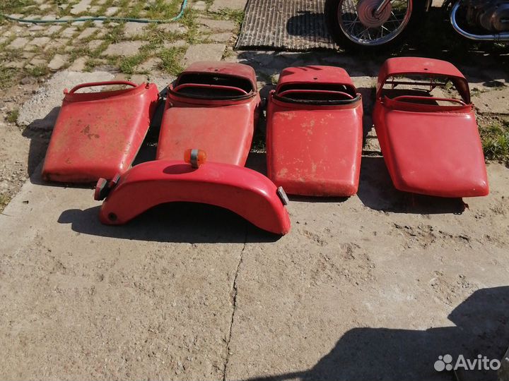 Запчасти люльки иж