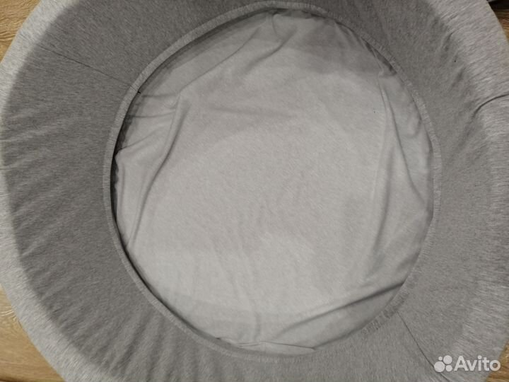 Сухой бассейн с шариками