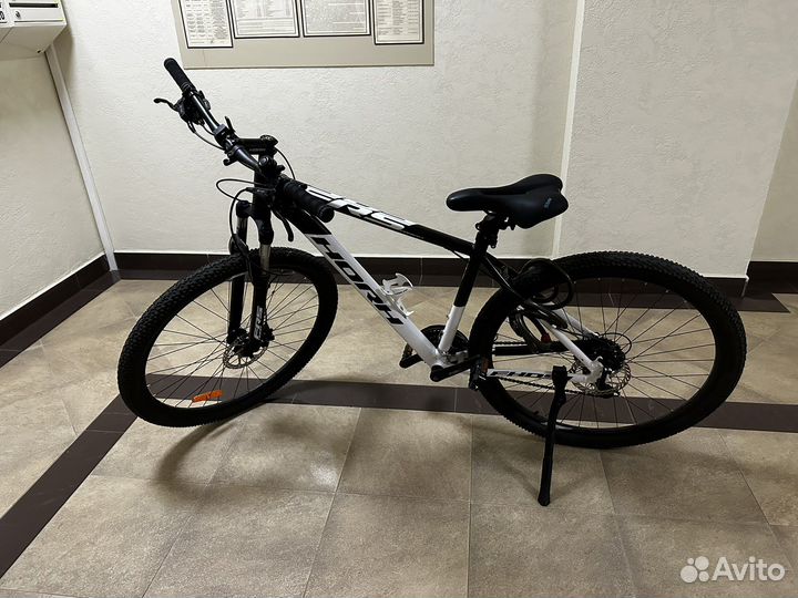 Велосипед horh Forest FHD 9.1 size 19