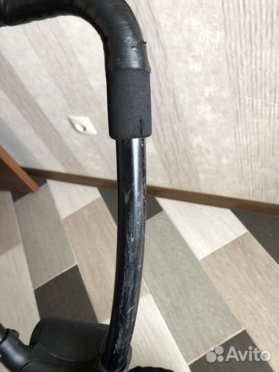 Трехколесный велосипед Puky CAT S6 Ceety