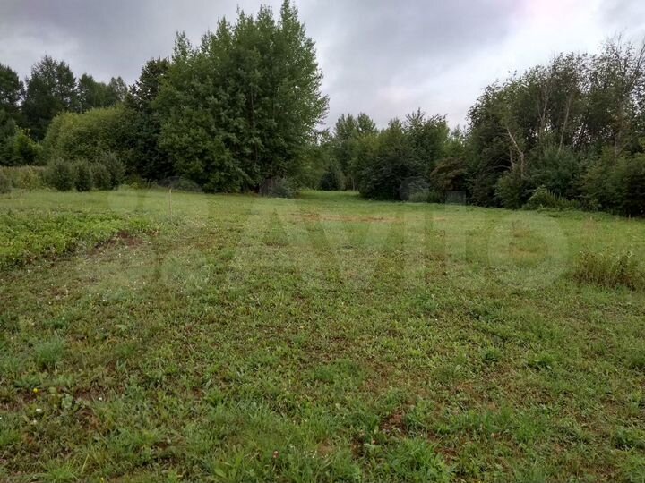 Участок 25 сот. (ИЖС)