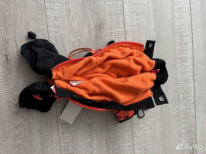 Одежда для собак