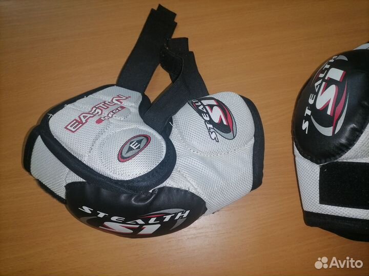 Распродажа Хоккейная защита