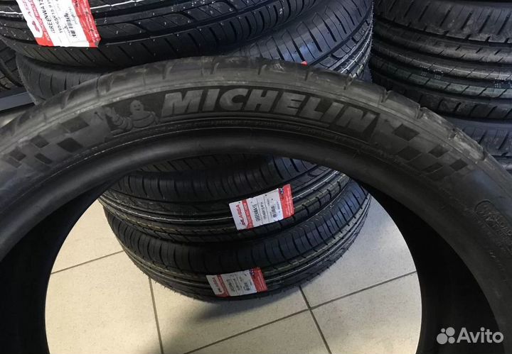 Michelin Pilot Sport Cup 2 245/35 R20 91Y