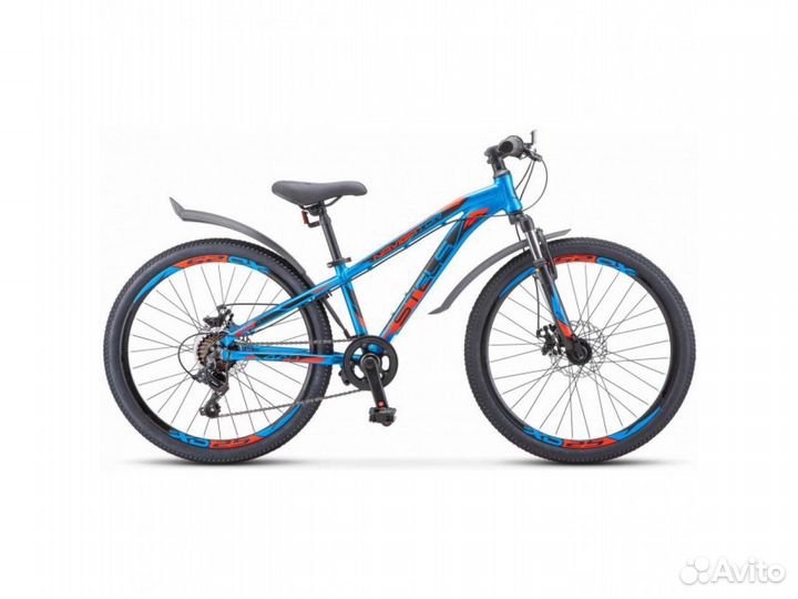 Stels Navigator 440 MD 2023