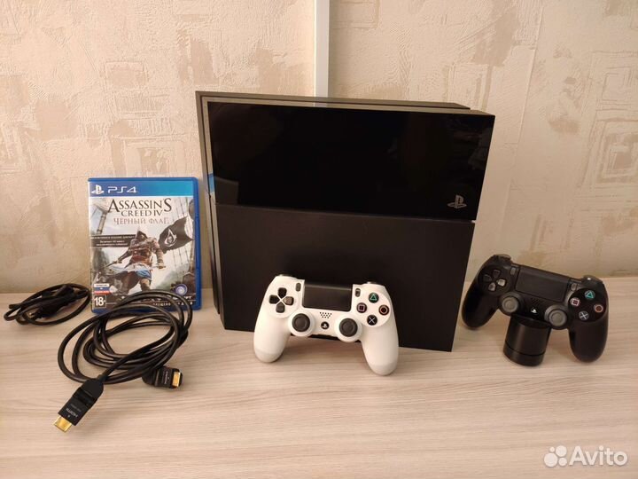 Sony playstation 4 PS4
