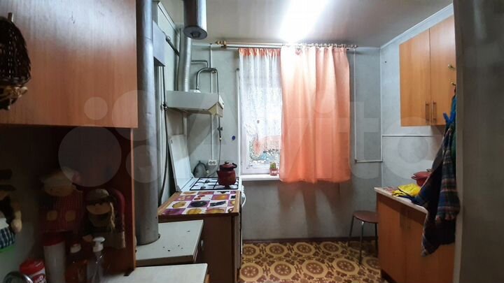 Дом 75 м² на участке 5,5 сот.