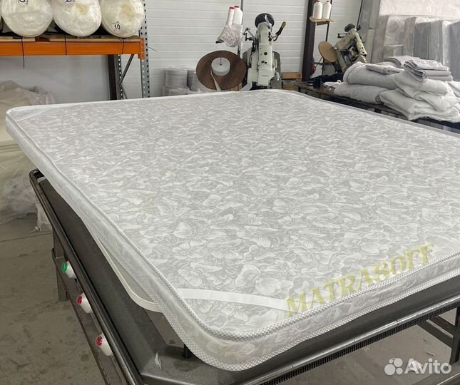 Матрас новый