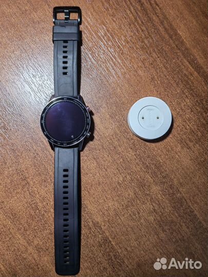 Смарт часы honor magic watch 2 46mm