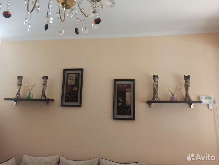 Ваза платье