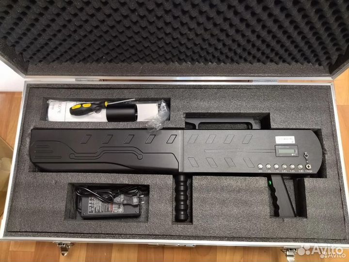 Антидроновое ружьё ms 100 01. Подавитель дронов ружье. Антидроновое ружье au1000. Подавитель дронов ружье. Антидроновое ружье au1000.