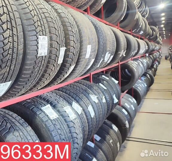 Goodyear Assurance WeatherReady 225/60 R17 99N