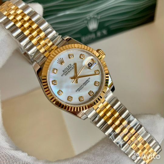 Часы женские Rolex оригинал