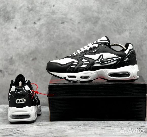 Кроссовки мужские Nike Air max 96