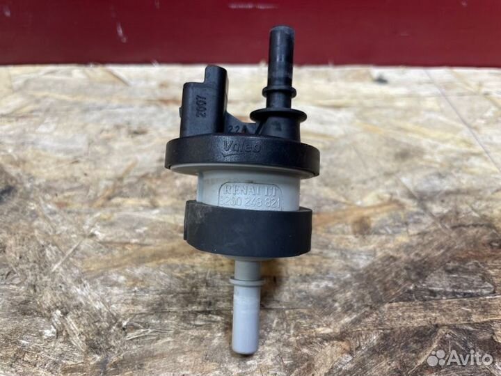 Клапан электромагнитный LADA Vesta