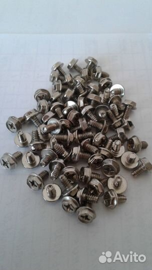 Винты для компьютера