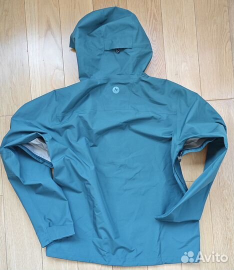 Куртка Marmot Jacket GTX gore tex