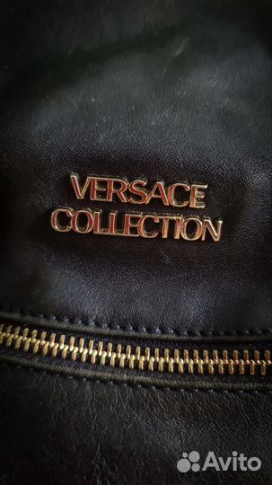 Сумка Versace Collection SF-LBF0281 lper