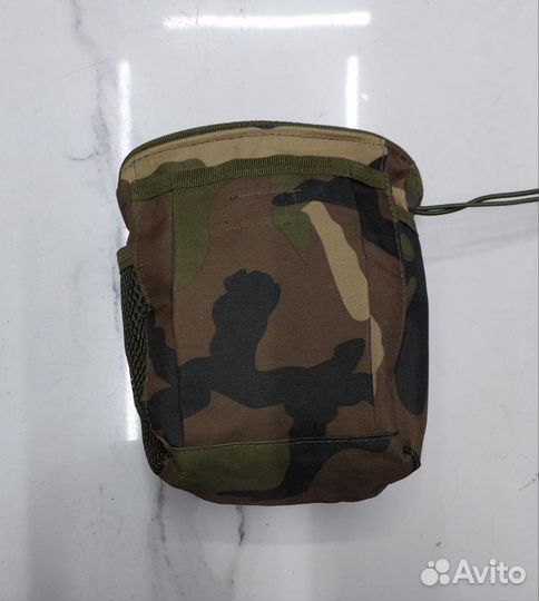 Сумка под сброс магазинов