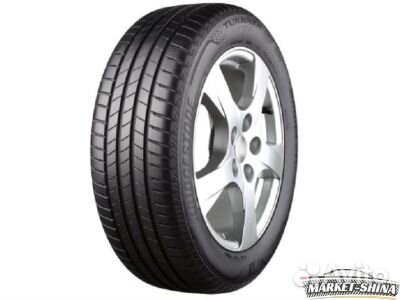 Bridgestone Turanza T005 245/45 R18 100Y