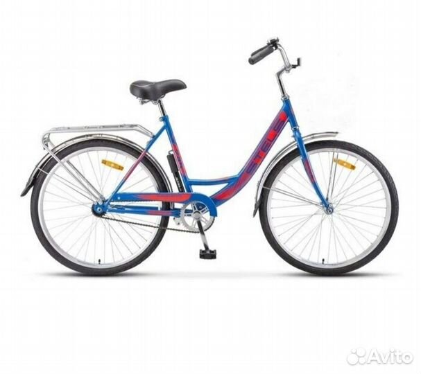 Велосипед Stels 24