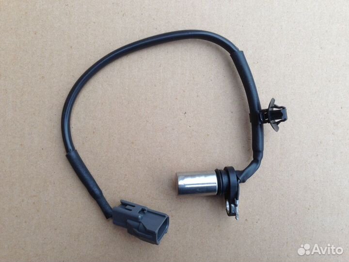 Датчик положения коленвала, Toyota 1AZ-FE 2AZ-FE