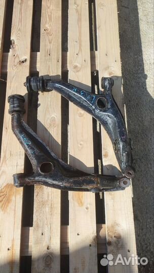 Рычаги honda civic ek3