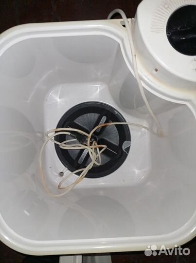 Стиральная машинка Фея-2