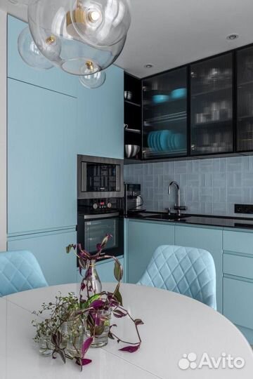 Кухня на заказ